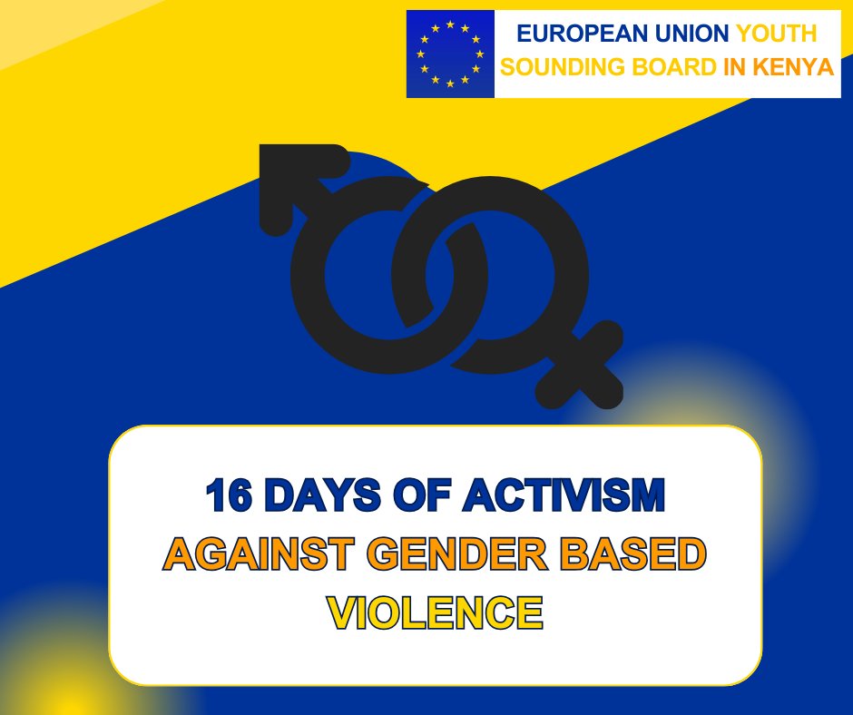 EU Youth Sounding Board in Kenya 🇰🇪 🇪🇺 tweet media