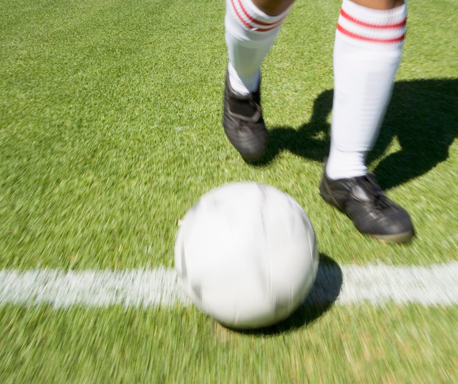 Experience football &amp; friendship at Clayton Green, every Tuesday, 10:30 AM. 

Only £3/session! 

⚽🤝 

#FriendlyFootball #StayingActive #WalkingFootball