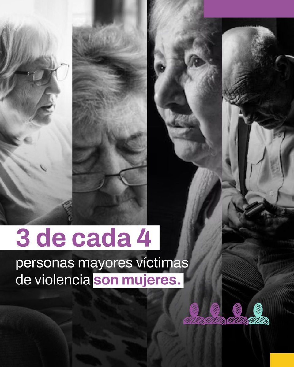 BA Personas Mayores tweet media