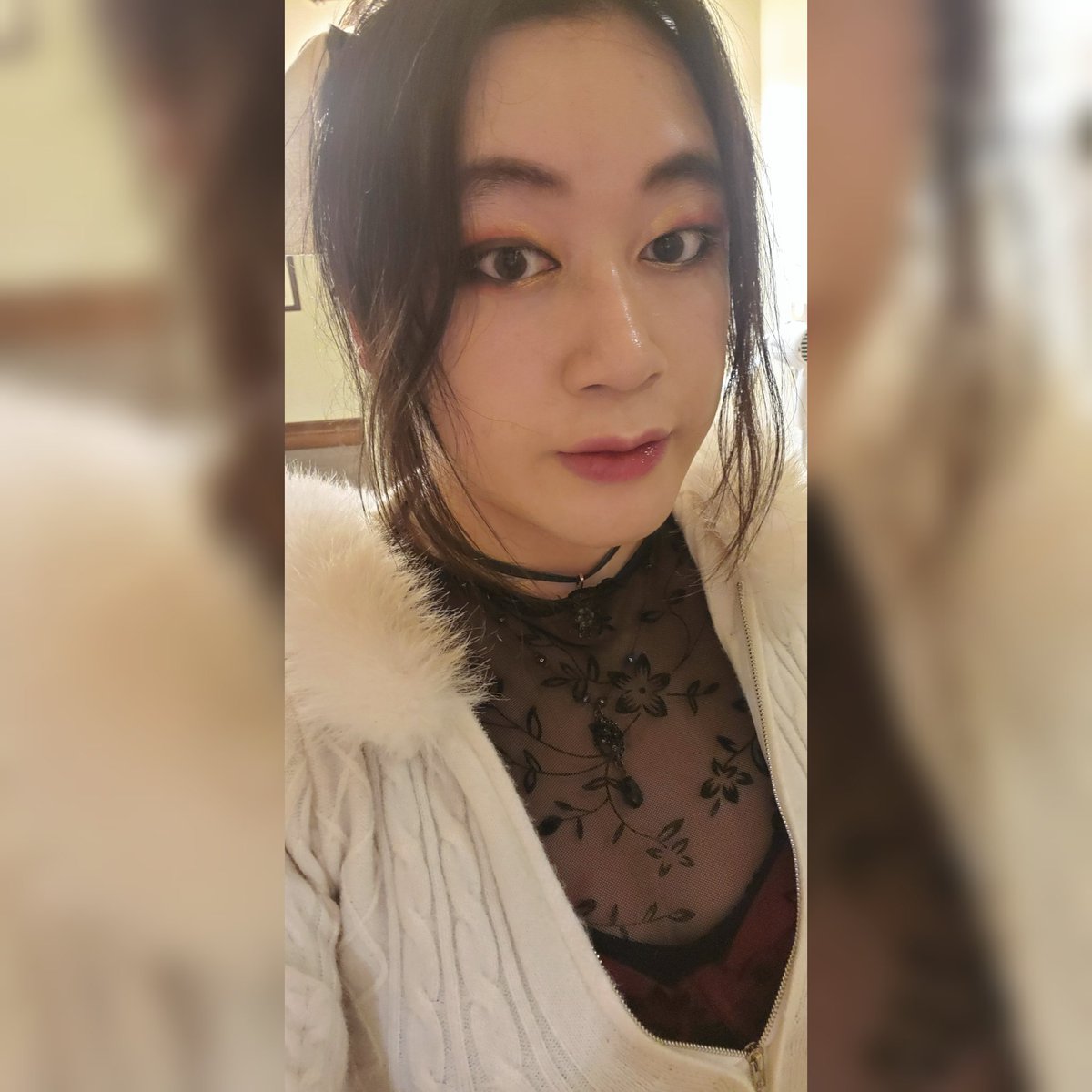 Solacybin's tweet photo. Colossalcon North final fit check. 😵 Gotta stay fresh even on the last day. 😫 I can be stinky on Monday when no one can see me 💀 https://t.co/2tngAScD58