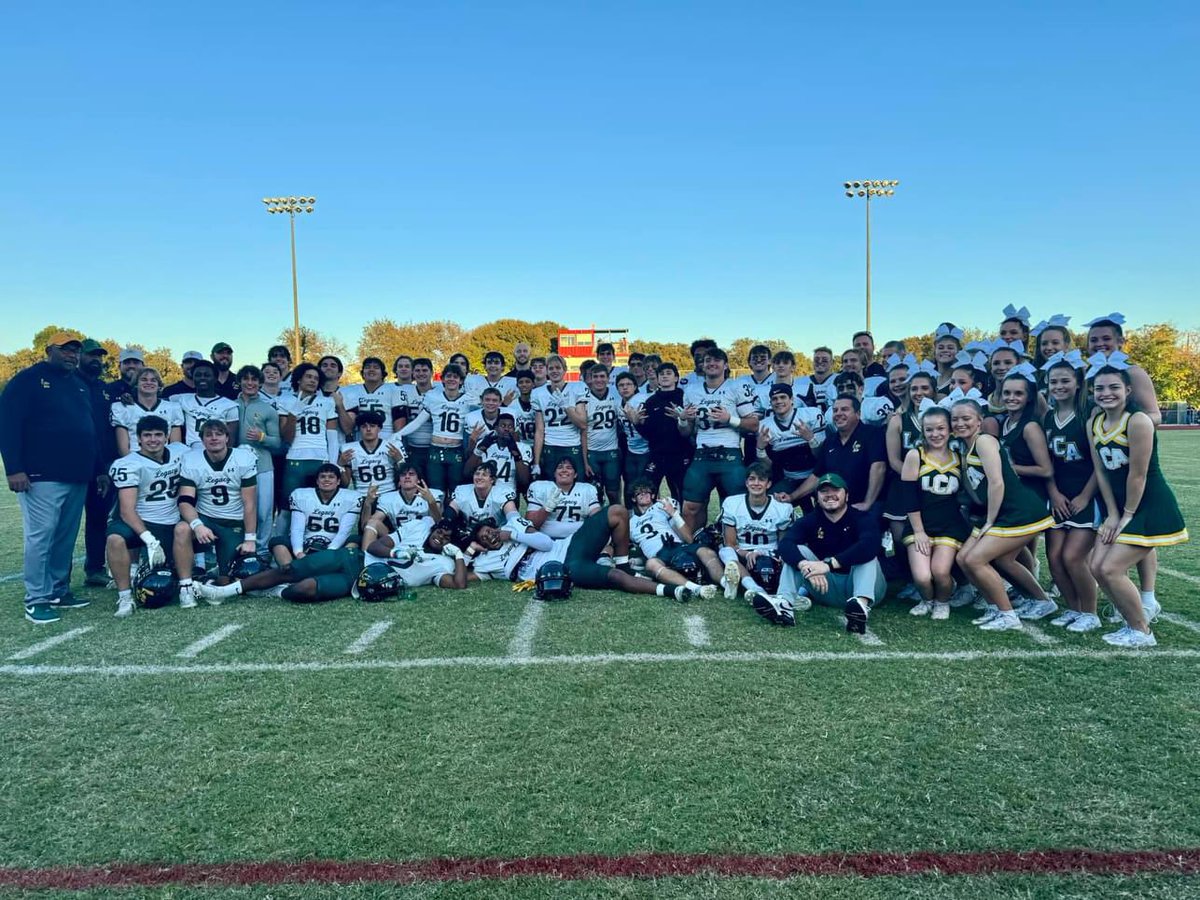 🦃🍗🏈

Semi-Finals Week. Time to get back at it and fight for 1 more week together! 

#EVERYTHING 🦅