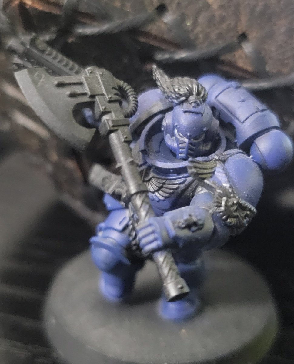 Kya, the God Empress of Mankind tweet media