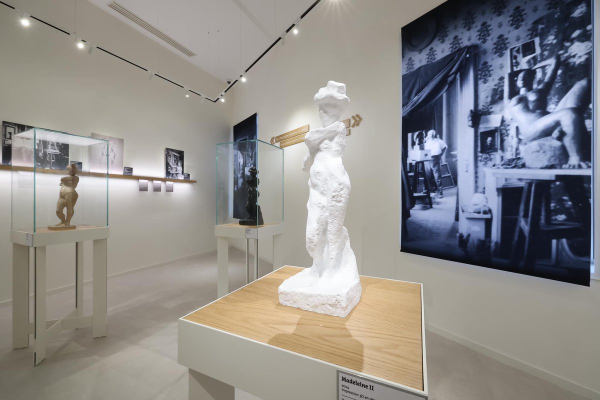 [CONTENU CLIC] Après 18 mois de travaux, le musée Matisse de Cateau-Cambrésis (Nord) rouvre ses portes
<a href="/museeMatisse/">Musée Henri Matisse</a>   <a href="/departement59/">Département du Nord</a> 
club-innovation-culture.fr/18-mois-travau…