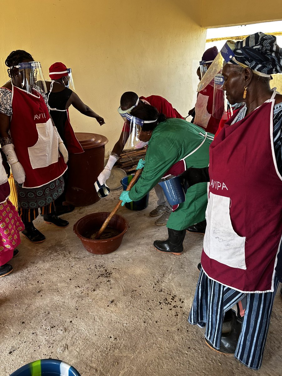 France en Guinée et en Sierra Leone tweet media