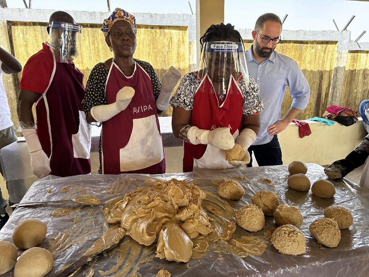 France en Guinée et en Sierra Leone tweet media