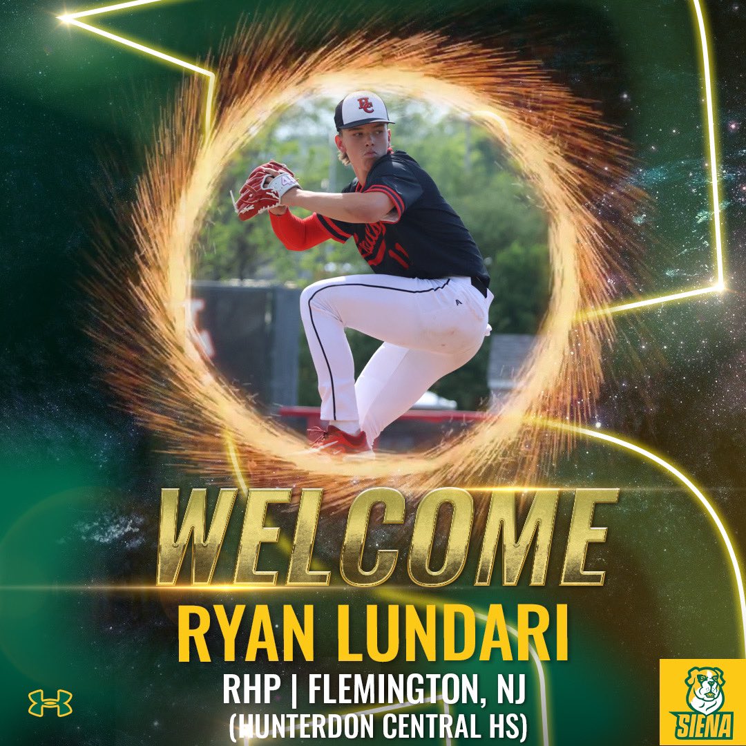 Siena Baseball tweet media