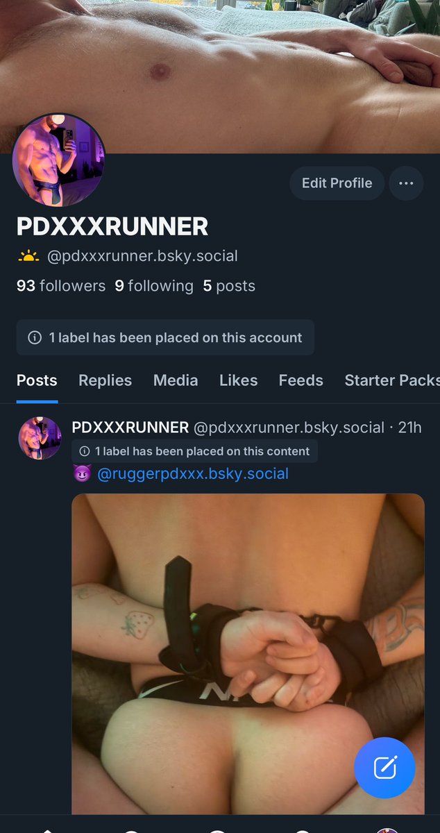 pdxxxrunner tweet media