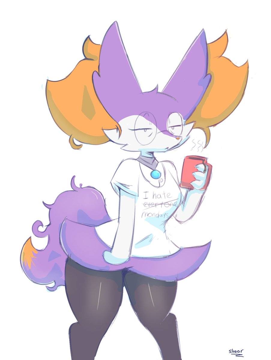 SheorSFW tweet media