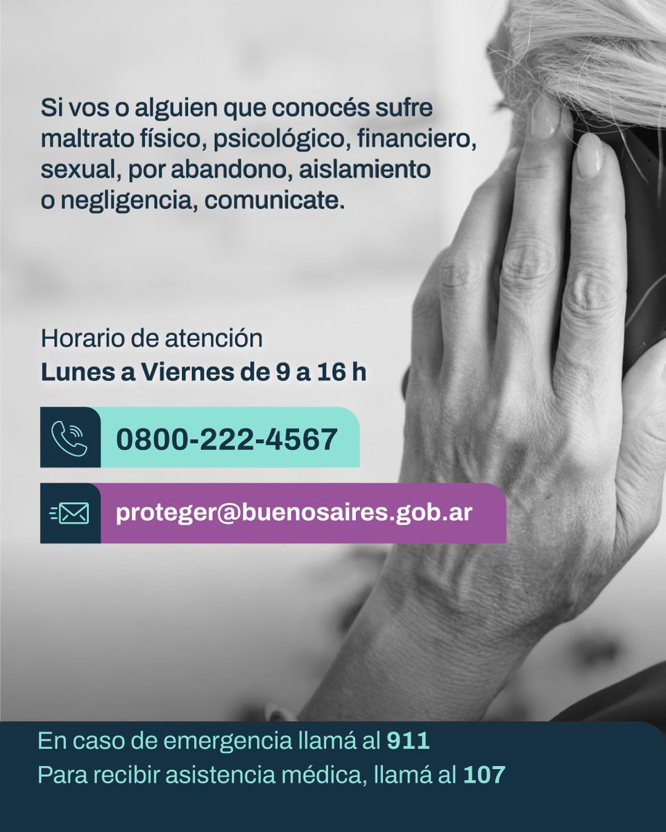 BA Personas Mayores tweet media
