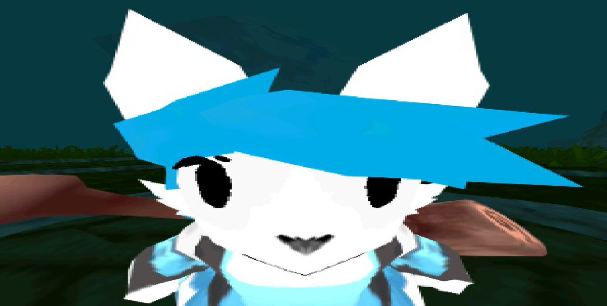 DanielTheFatBat's tweet photo. This game good https://t.co/xjvoyPxK9V
