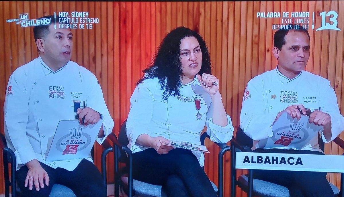 Chef EdgardoAguilera tweet media