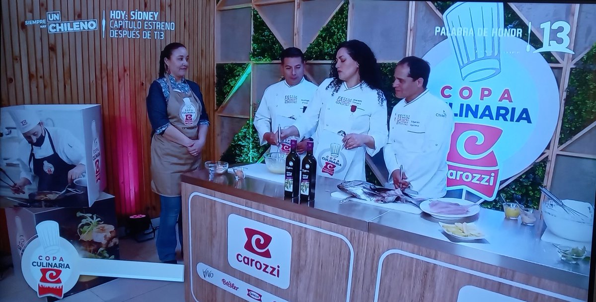 Chef EdgardoAguilera tweet media