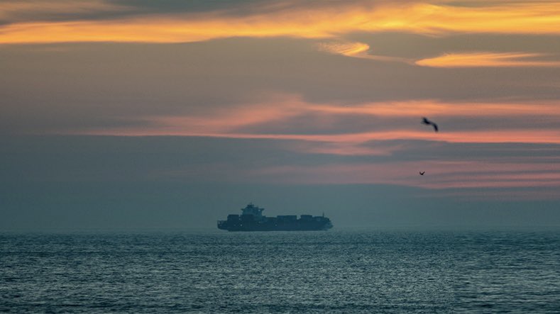 Latest report on incidents in the #RedSea is now available on the IMO website. tinyurl.com/2t3zu462
#MaritimeSecurity