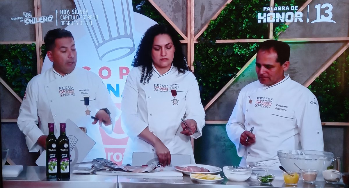 Chef EdgardoAguilera tweet media