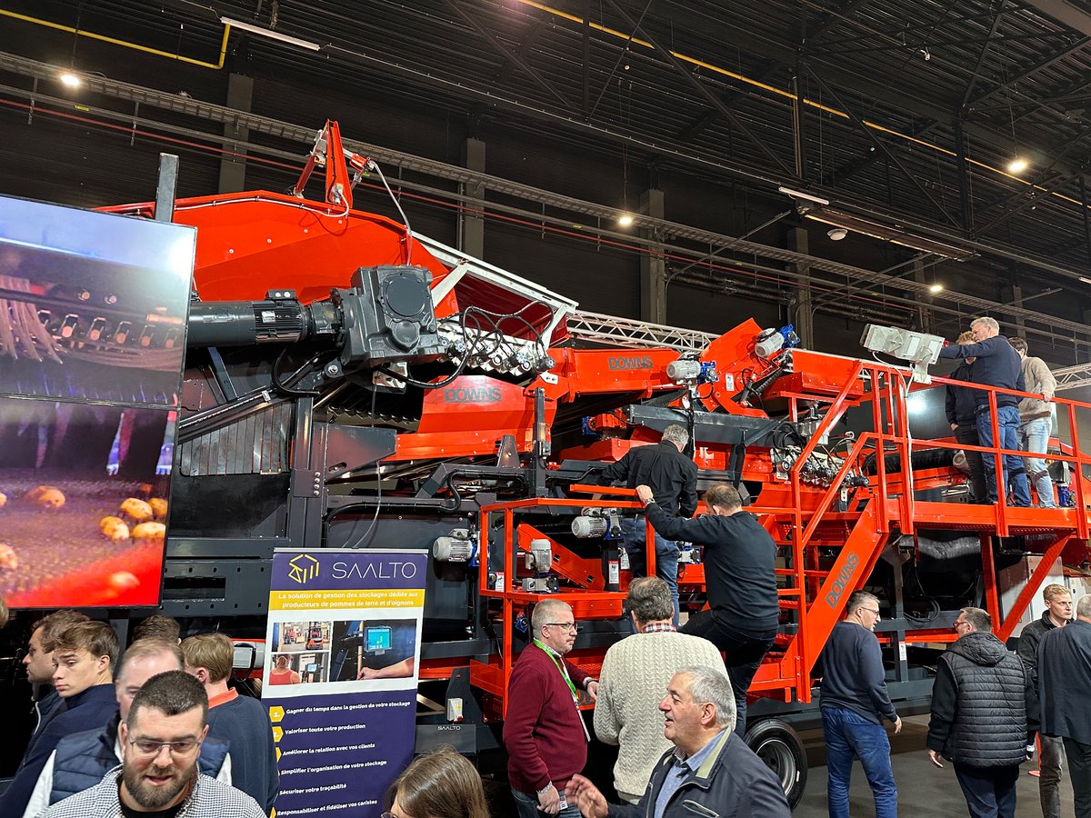 North Paddock Farms tweet media