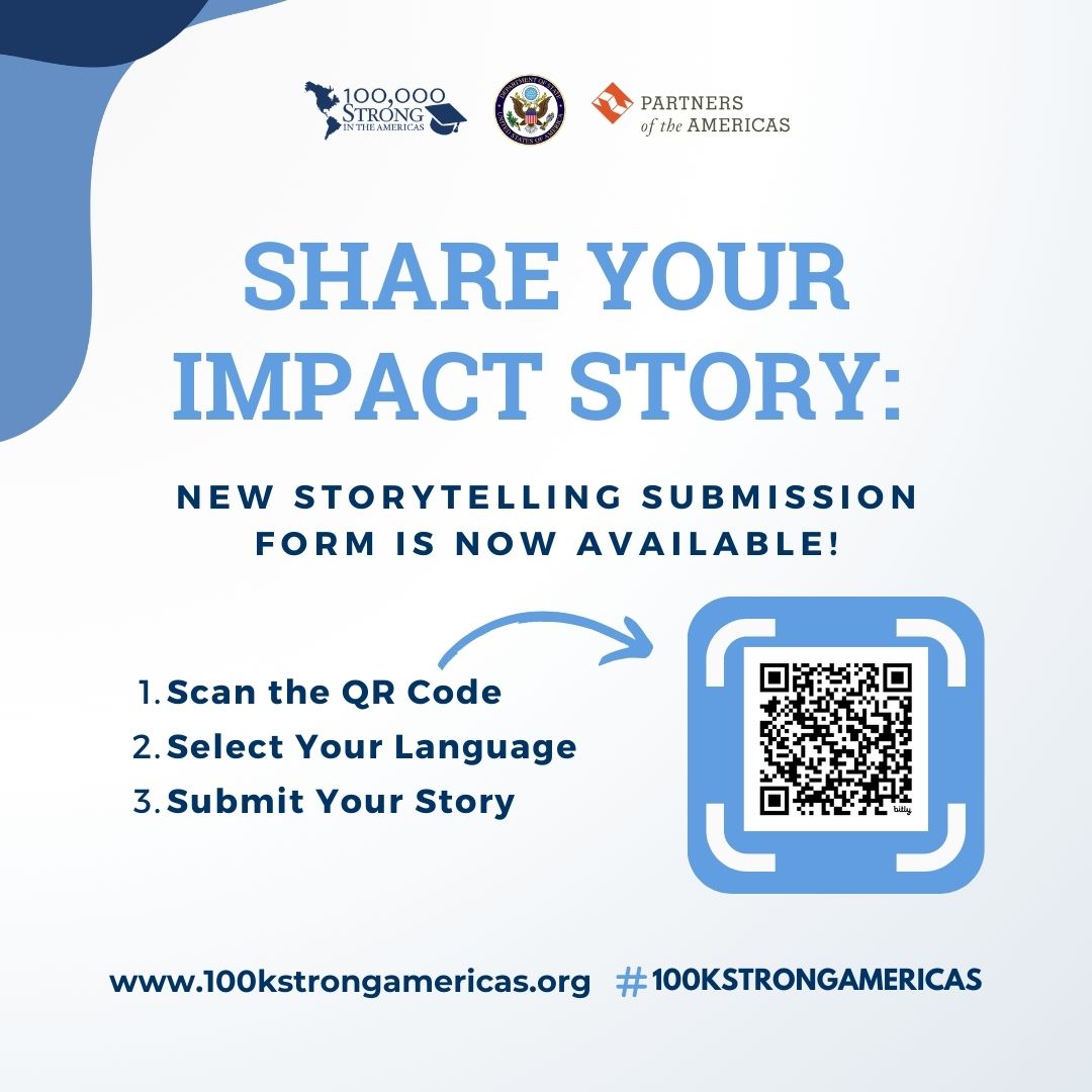 Partners of the Americas tweet media