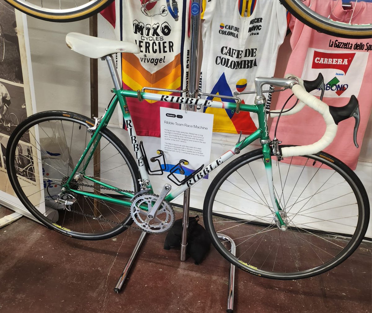 Reynolds Technology tweet media