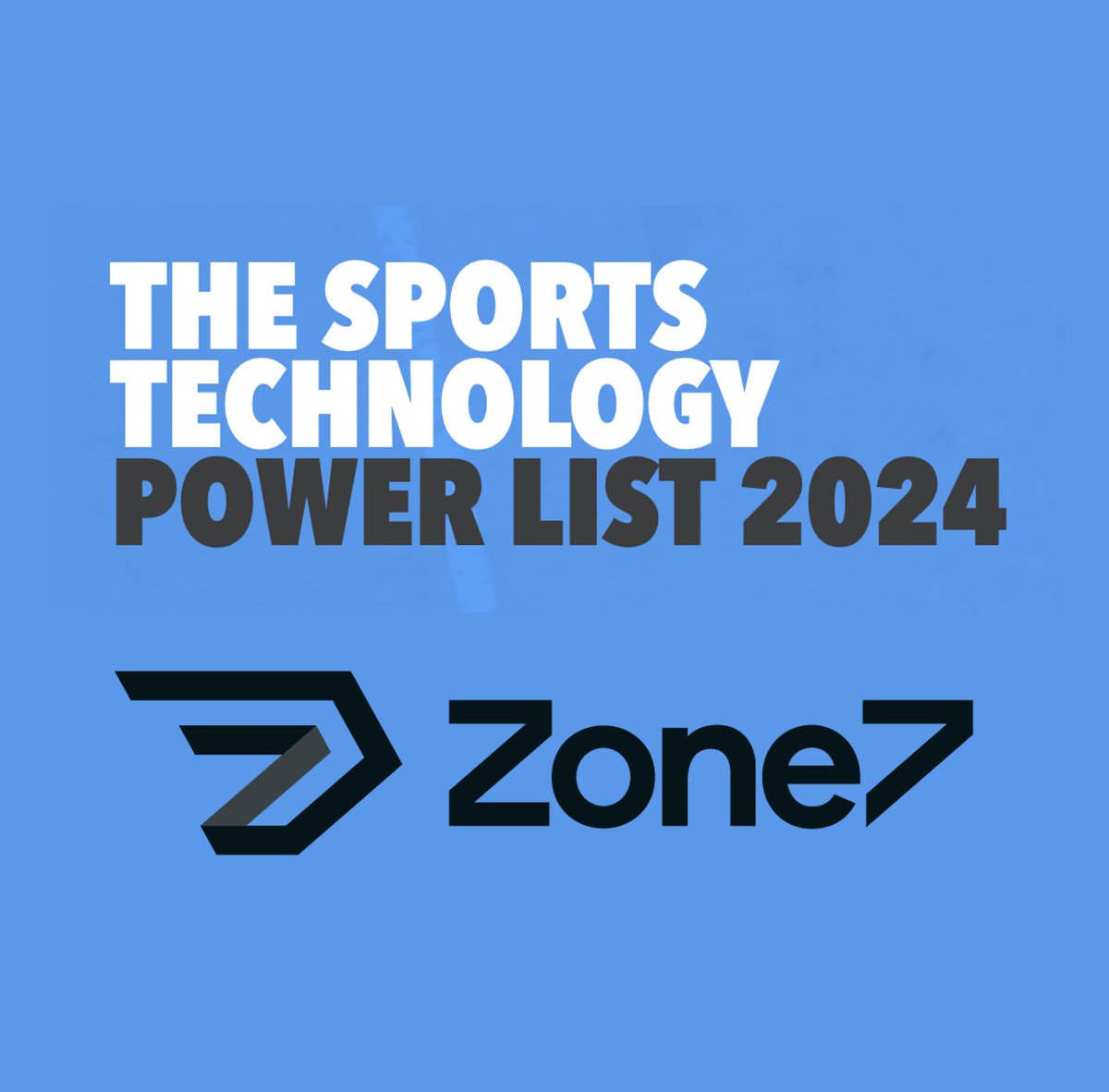 #svexa's team sports platform #Zone7 included on The STA Group Sports Technology Power List for 2024 svexa.com/zone7-included…