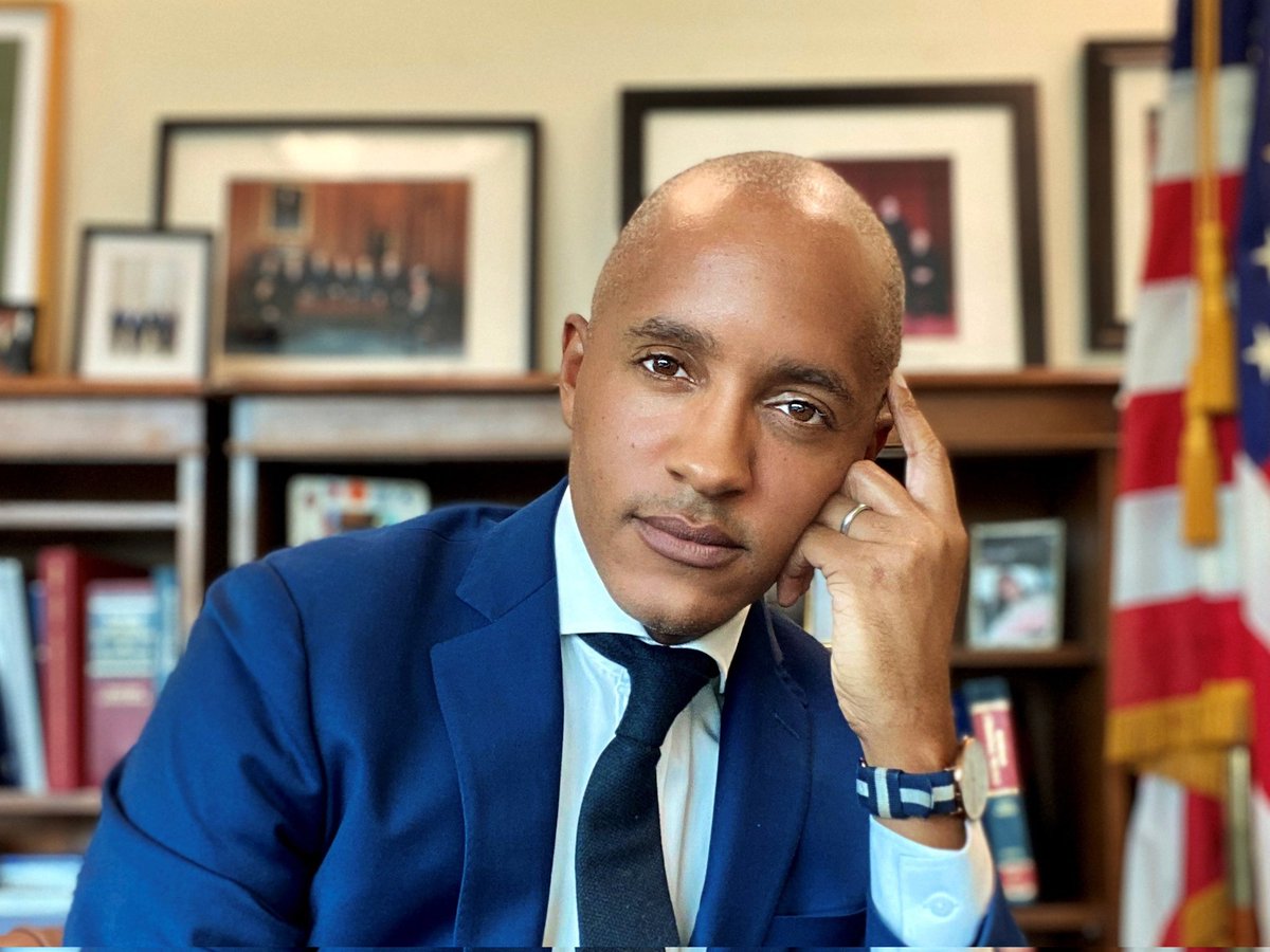 ShadowofEzra's tweet photo. Damian Williams, the high-profile U.S. Attorney for the Southern District of New York who prosecuted the Diddy case and hinted the possibility of more major arrests, has announced his resignation. https://t.co/1Wq4ocHpVC