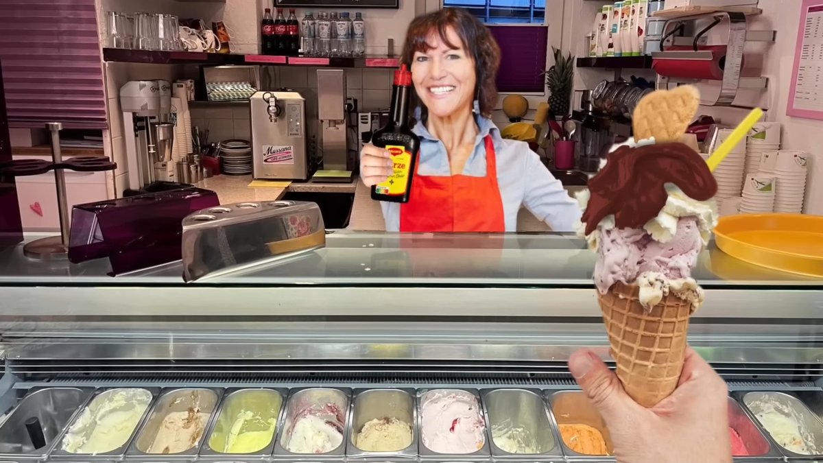 Durfte für das neue Jules Video den Saarland Part schneiden (ich hasse das Saarland jetzt)