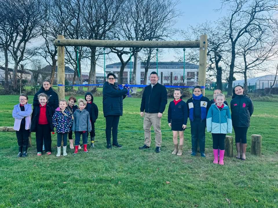 Willaston School tweet media