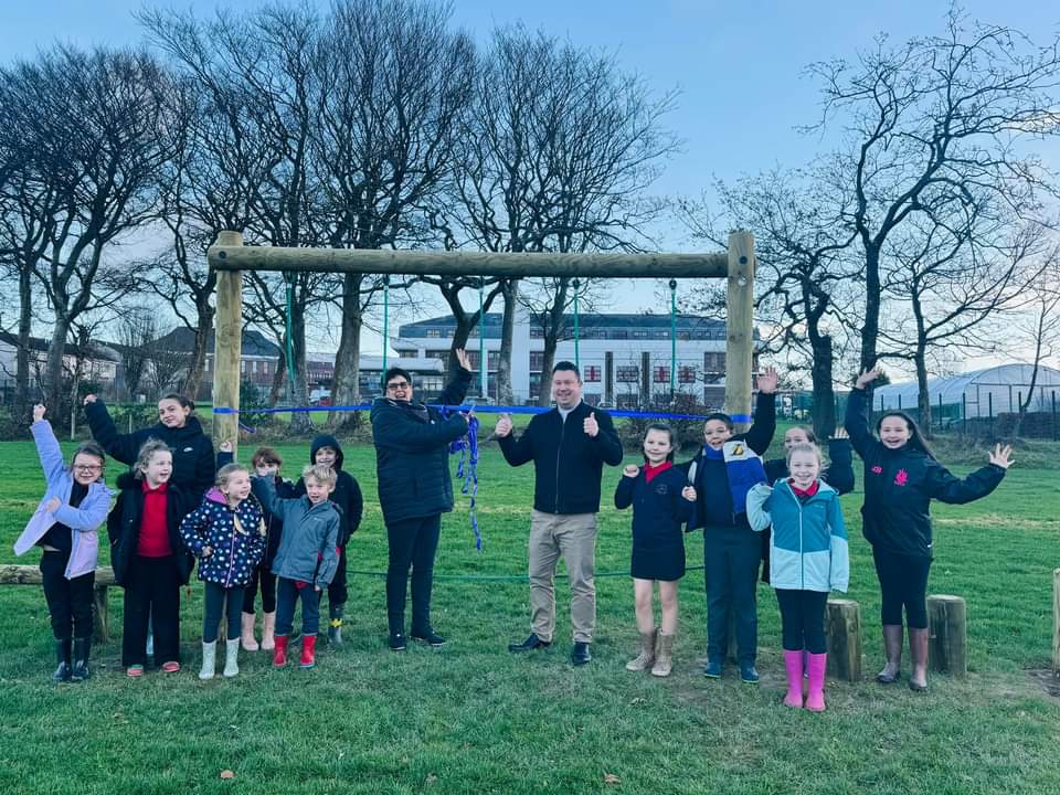 Willaston School tweet media
