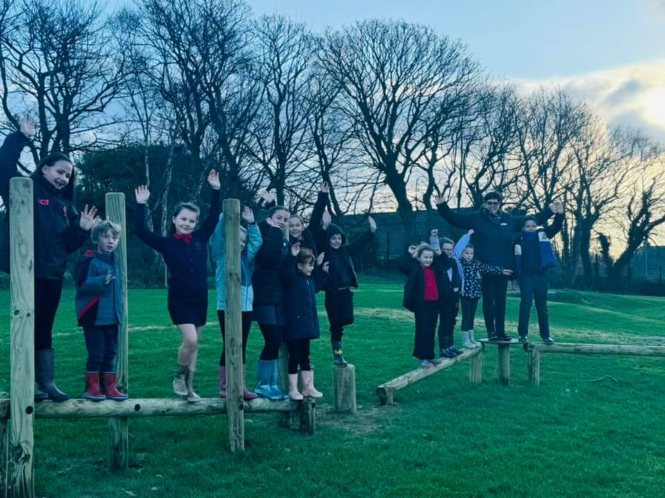 Willaston School tweet media