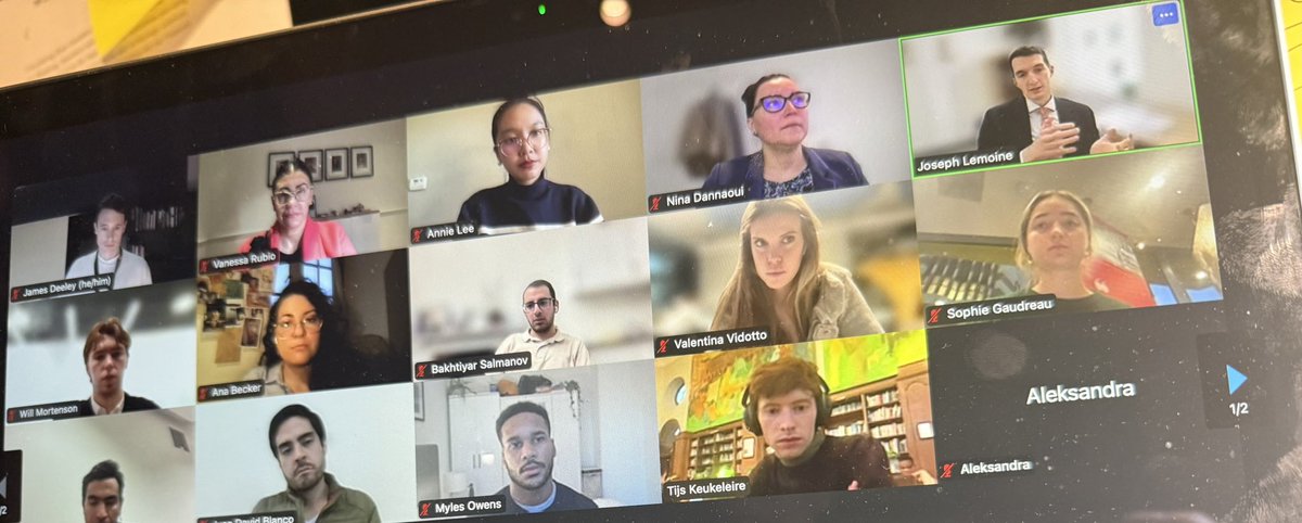 VRubioMarquez's tweet photo. Thank you so much to the @ACFPCenter @AtlanticCouncil for the launching of the Fellowship Programme for the current students of the @LSEPublicPolicy. This project will expose our students to relevant research and policy that allows for more freedom and prosperity to flourish in the world. 🌍🌎🌏🙌🤓📚