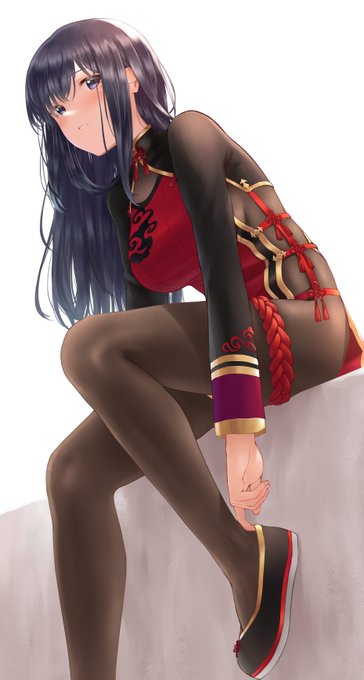 差分
タイツいいっすね
#アリスギア #アリスギアお絵描き 