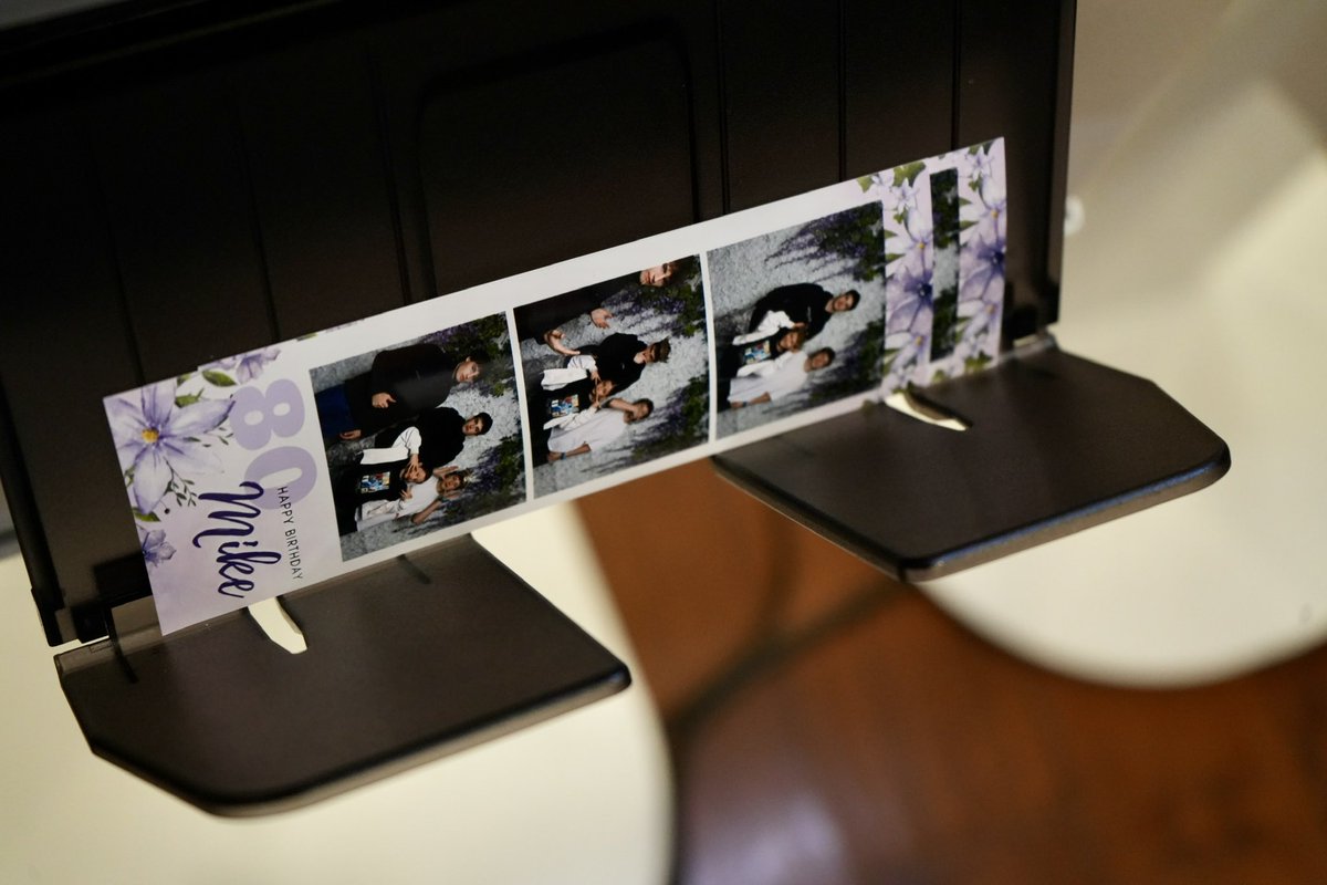 CalicoEvents's tweet image. 3… 2… 1… SMILE 📸

#photobooth #birthday #birthdayparty #birthdayphotography #photography #birthdaybooth #photoboothrental