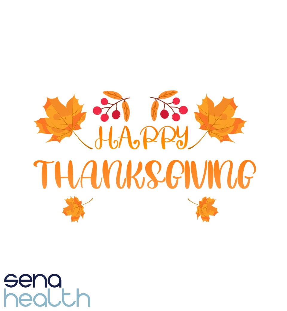 SENA Health tweet media