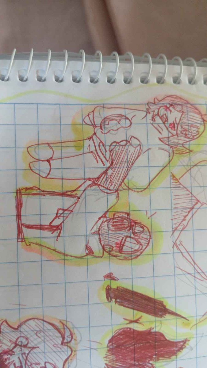 WeeHii30113's tweet photo. me and pyro💕 #tf2 #tf2pyro #tradicionaldraw #pyro #selfship #selfshiptwt #selfshipper https://t.co/k871SPEfVX