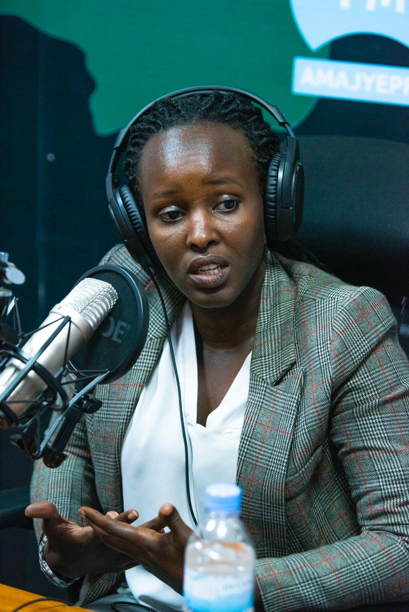 ktpressrwanda's tweet photo. #EdTechMonday on @ktradiorw: The Rwandan EdTech ecosystem has experienced significant growth over recent years, underpinned by a strong policy framework and public-private partnerships aimed at advancing digital learning. However, a critical gap persists in providing e-learning platforms that feature locally relevant content tailored to the cultural, linguistic, and contextual needs of Rwandan learners. Hear what is being done. Catch up on the show: https://t.co/9evkauzIdw