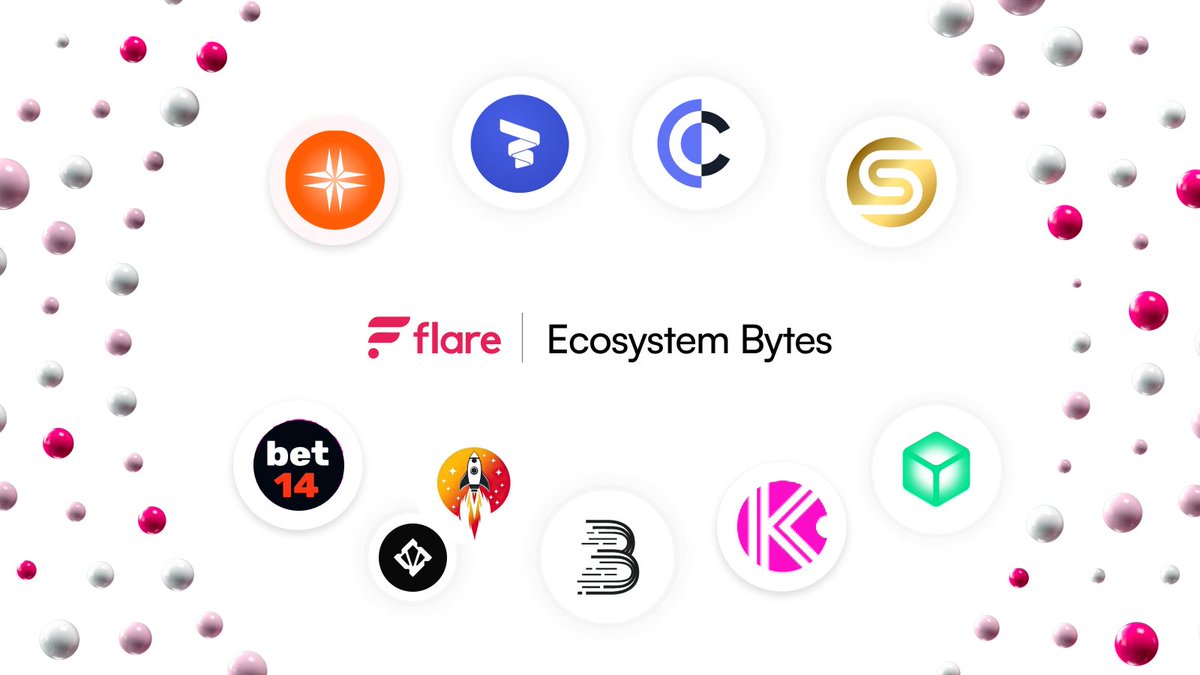 Flare ☀️ tweet media