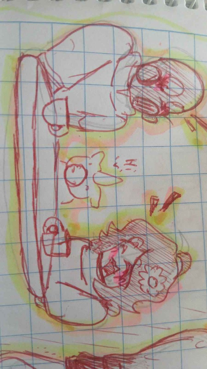 WeeHii30113's tweet photo. me and pyro💕 #tf2 #tf2pyro #tradicionaldraw #pyro #selfship #selfshiptwt #selfshipper https://t.co/k871SPEfVX
