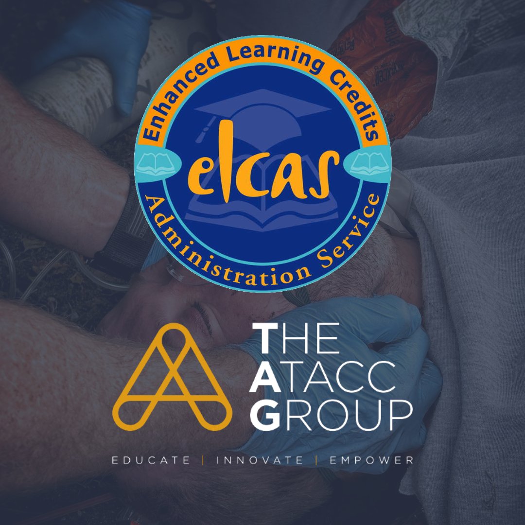ATACCGroup's tweet photo. 📢We are proud to announce that we are officially an ELCAS approved learning provider! 👏

The Ministry of Defence (MOD) Enhanced Learning Credits (ELC) Scheme promotes lifelong learning amongst members of the Armed Forces, providing financial support in each of a maximum of three separate financial years. The scheme enables higher level learning aimed at attaining a nationally recognised qualification at Level 3 or above (or approved international equivalent) with an approved Learning Provider

To find out which of our courses are available using the ELCAS scheme please click the link below 👇
https://t.co/sUWkr0wdL9

To find out more about the scheme and to access the ELCAS website please use the following link:
https://t.co/yAzm8bcecl

#ELCAS #ministryofdefence #serviceleaversuk #theataccgroup