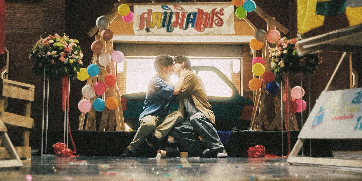 dimplecollector's tweet photo. OUR BEST STORY🤍

#JACKANDJOKERFINALEP
FINAL EP U STEAL MY HEART https://t.co/O2mOCGrmb1