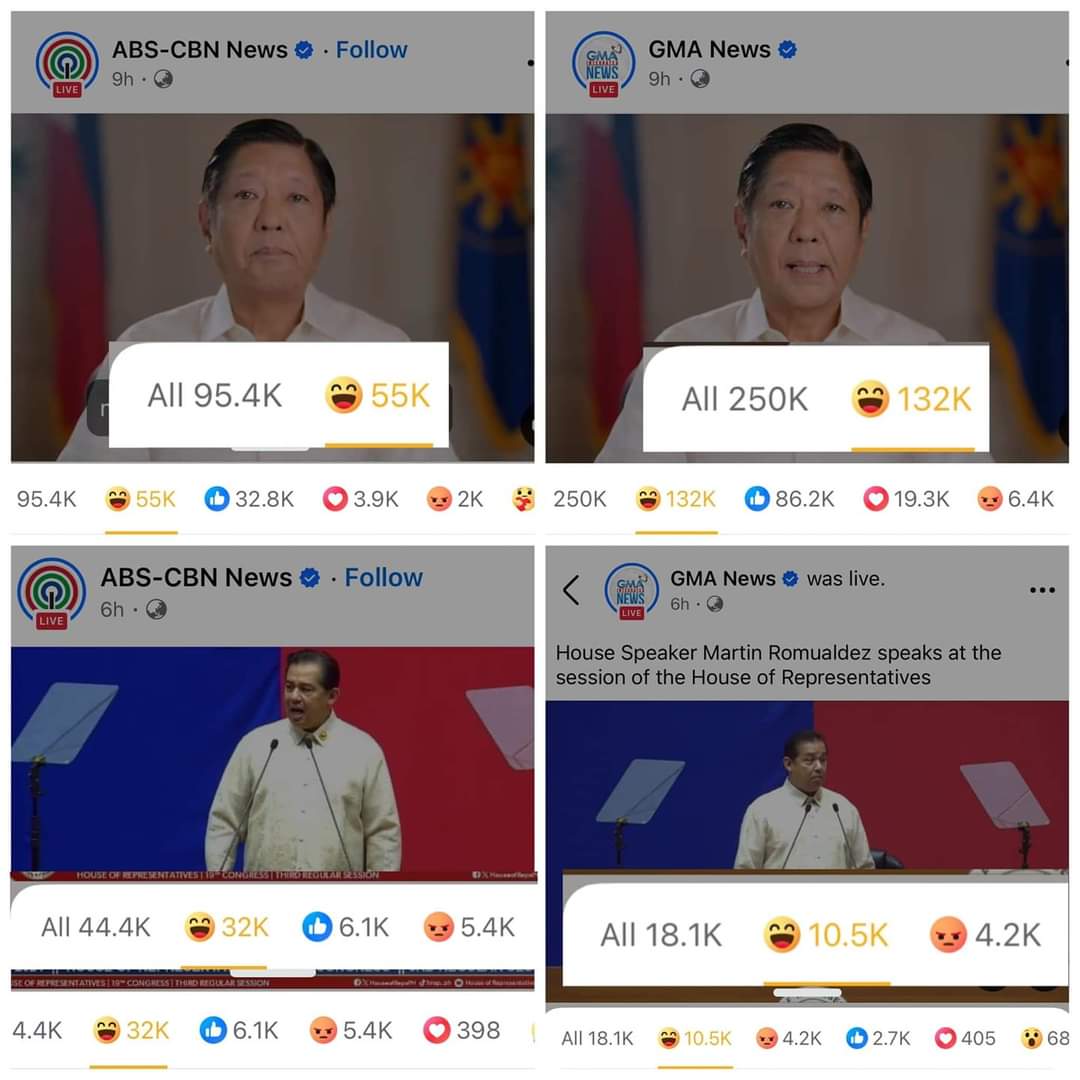 bagoongpilipins's tweet photo. Yung may 'active threat' sa buhay mo pero masaya ang mga tao 😆🤪 https://t.co/d7o49MLr4E