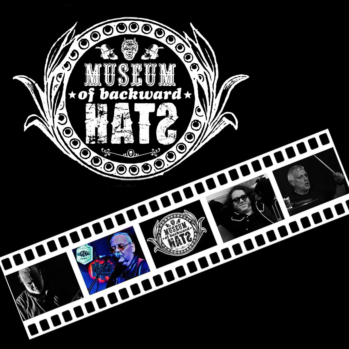 MuseumofBackwardHats (@museumofbh1) on Twitter photo 