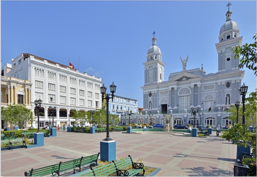 solways_cuba's tweet image. 🌄 Descubre Cuba con 'Oriente': la cuna de la Revolución y cultura caribeña. Reserva: solwayspremium@solways.com #OrienteCubano #SolwaysPremium #AventuraCultural