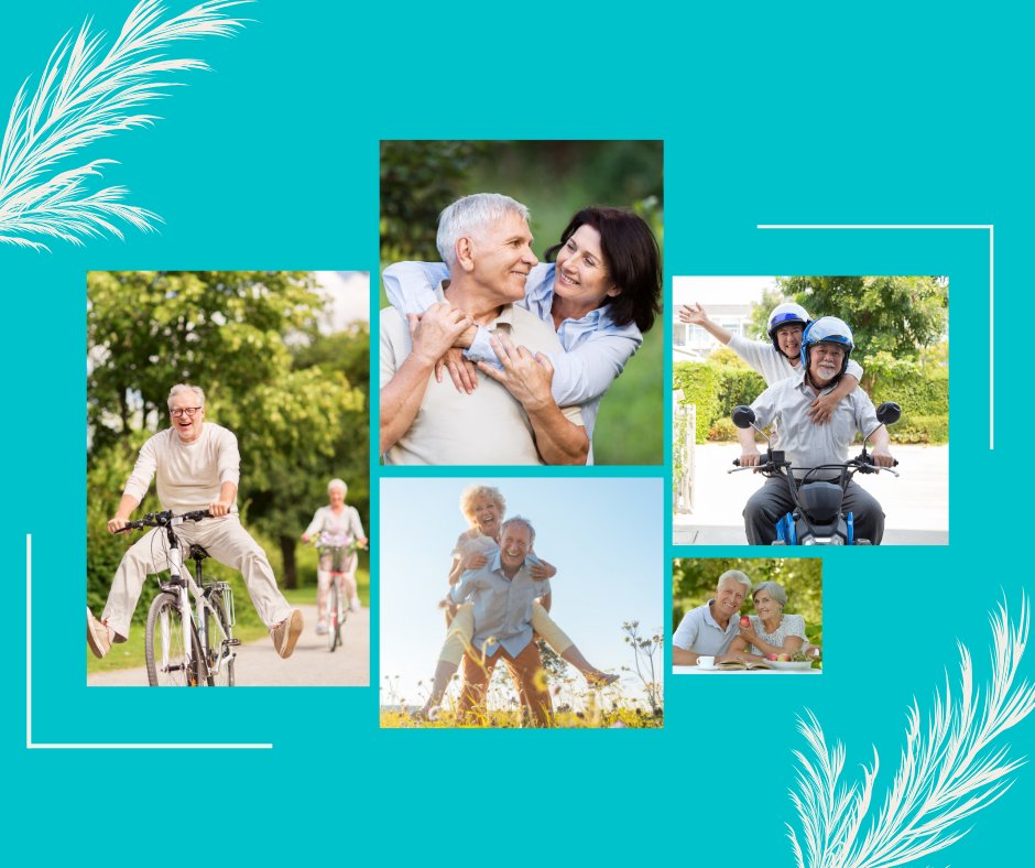 JonathanGi23295's tweet photo. Navigating the Fear of Losing Independence in Senior Care Decisions
One of the most challenging aspects of senior care is addressing the fear of losing independence. When seniors face the prospect of moving to an assisted living facility or accepting help from a caregiver, they o https://t.co/9s7e4Tr0DB