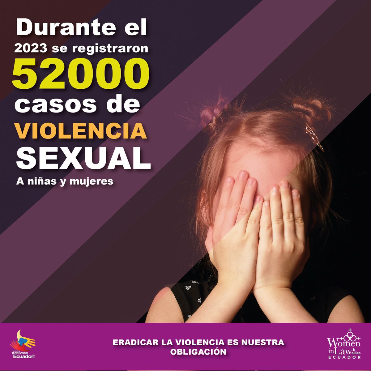 Women in Law Ecuador tweet media