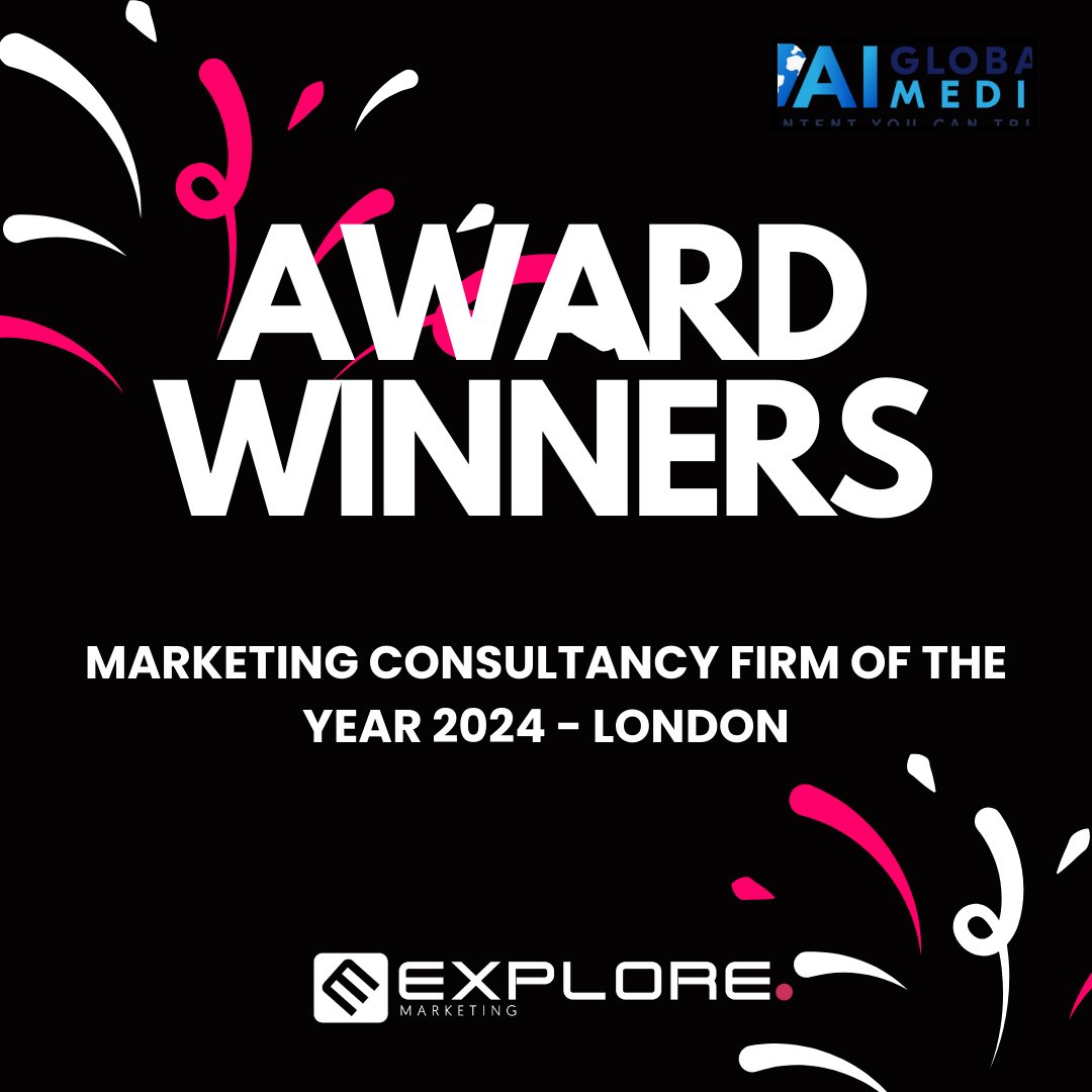 Explore Marketing tweet media