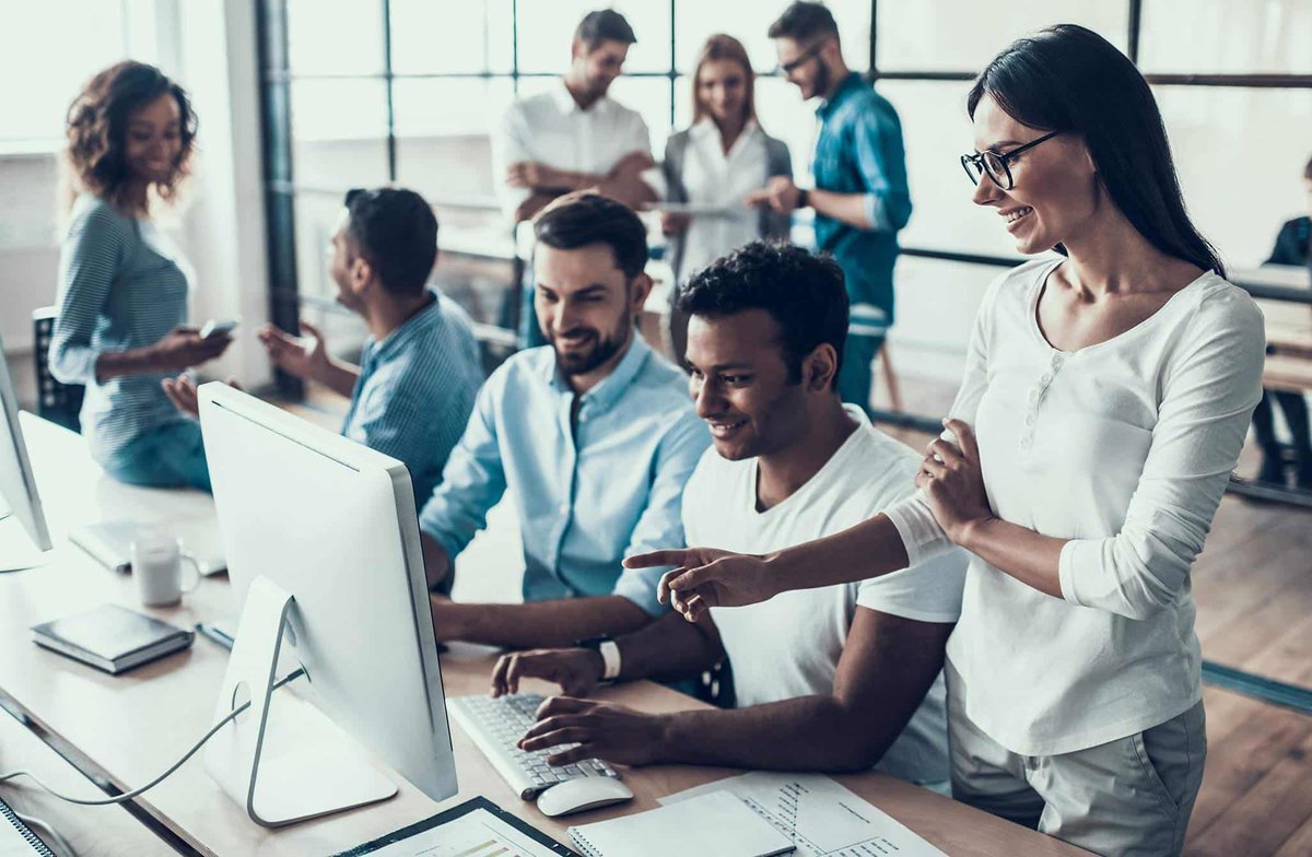 mteamsolutions's tweet image. The end of the year is almost here, but it’s not too late to secure top talent for your team.

Let us help you find the perfect candidates who can help you through the holiday season: buff.ly/3rKXswc

#HiringTips #StaffingSolutions #RecruitingDuringHolidays #StartStrong