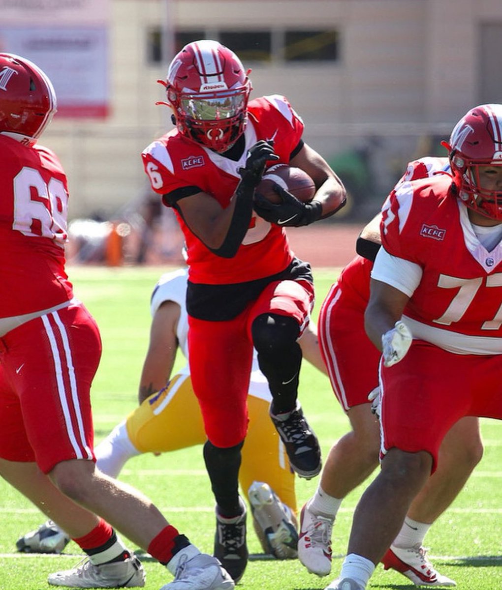 Troy Velez (@troy_v24) on Twitter photo Blessed to receive my 1st offer from McPearson College🐶 #CodeRed #GoBulldogs <a href="/CoachLeppke/">Mitch Leppke</a> @GenevaViking <a href="/CoachGrady27/">Coach Grady</a> <a href="/Wolfpak981/">Tim Wolf</a> <a href="/JoeNinni/">Joe Ninni</a> <a href="/EDGYTIM/">Timothy “EDGYTIM” OHalloran</a> Blessed to receive my 1st offer from McPearson College🐶 #CodeRed #GoBulldogs <a href="/CoachLeppke/">Mitch Leppke</a> @GenevaViking <a href="/CoachGrady27/">Coach Grady</a> <a href="/Wolfpak981/">Tim Wolf</a> <a href="/JoeNinni/">Joe Ninni</a> <a href="/EDGYTIM/">Timothy “EDGYTIM” OHalloran</a>
