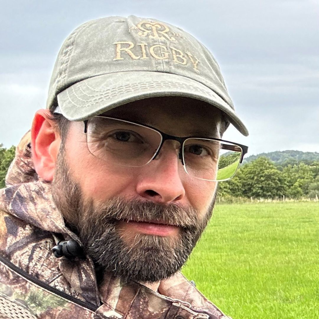 Meet the Team!
Ben Lightowler is a trainer and assessor for DMQ
He owns and runs Deer Central, a complete training and equipping service for deer stalkers
Ben delivers a host of deer related training in the South West, such as Pre DSC1, DSC1, DSC2, Advanced marksmanship and more