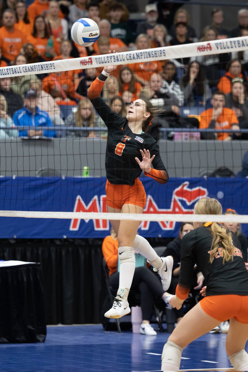 Great year <a href="/Chloebullinger/">Chloe</a> ! So fun watching you ladies compete. As a coach, I'm jealous. As a teacher and dad, I'm proud of how you represented yourself and Tecumseh.