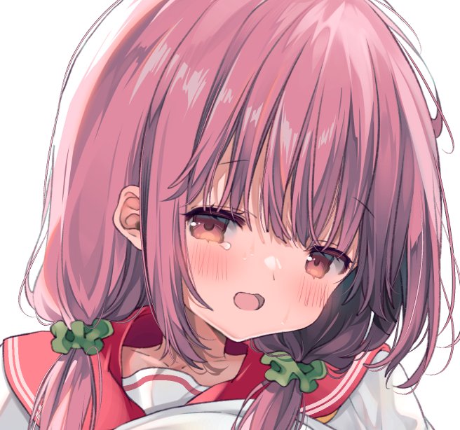 かわいく描けました♡ 