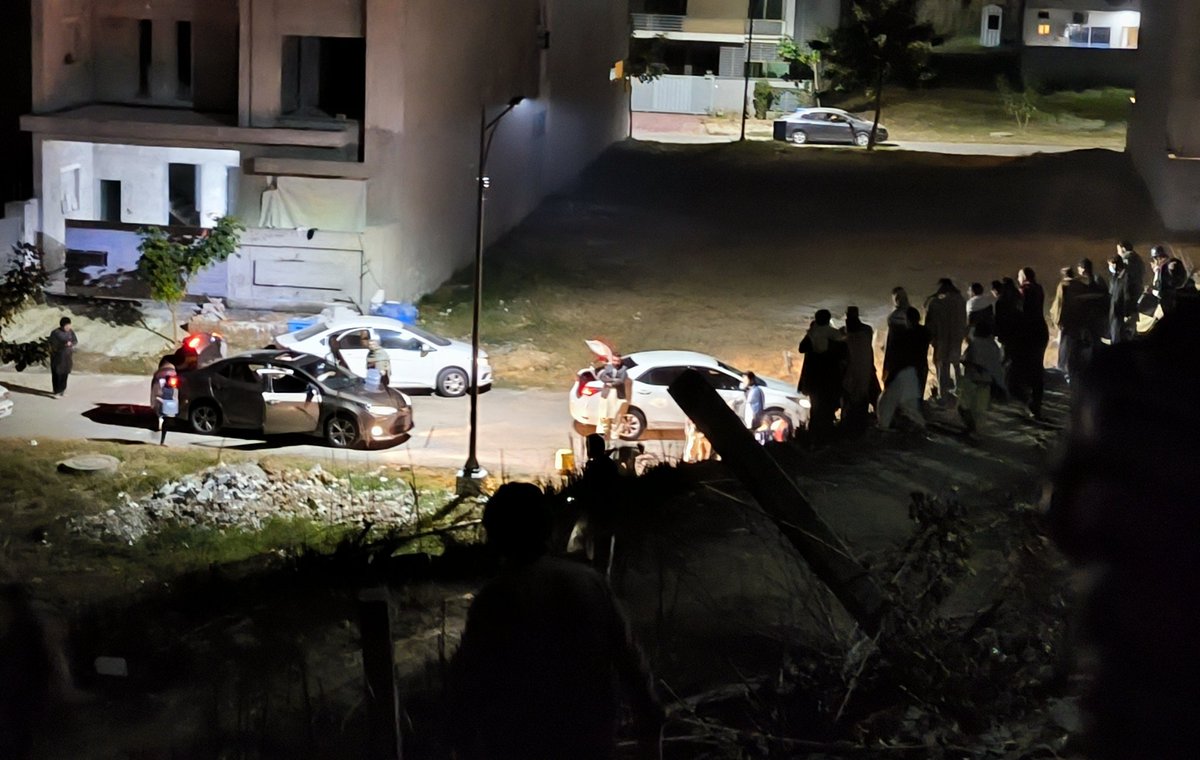 Sher Ali Arbab tweet media