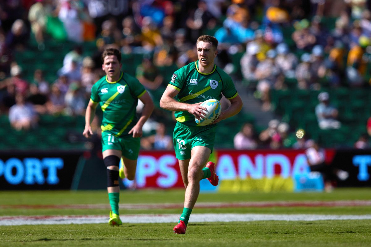 TritonLake (@tritonlake) on Twitter photo Huge congratulations to <a href="/Ireland7s/">Ireland 7s</a> stars Erin King for being named Women’s 15s Breakthrough Player of the Year, and @terrykennedy14 on being named in the Men’s Sevens Dream Team of the Year 🏆🌟
We're proud to support such incredible talents in the rugby community and can't Huge congratulations to <a href="/Ireland7s/">Ireland 7s</a> stars Erin King for being named Women’s 15s Breakthrough Player of the Year, and @terrykennedy14 on being named in the Men’s Sevens Dream Team of the Year 🏆🌟
We're proud to support such incredible talents in the rugby community and can't
